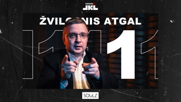 Žvilgsnis atgal su G. Šliku: istoriniai metimai (1/4)